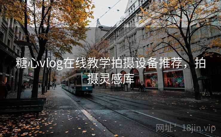糖心vlog在线教学拍摄设备推荐,拍摄灵感库 糖心vlog在线教学拍摄设备推荐,拍摄灵感库
